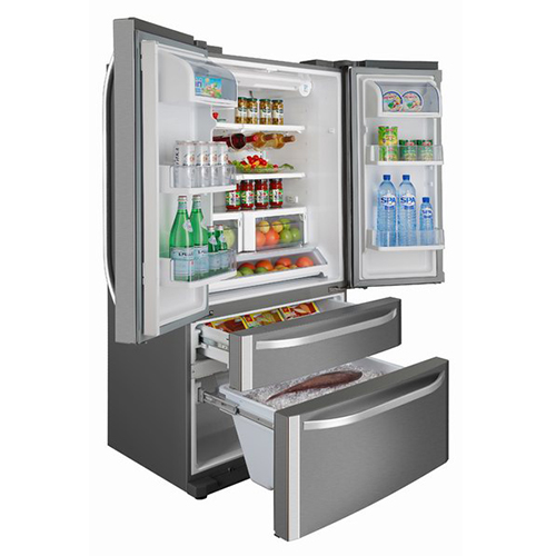 NBA中国官方网站低温食品级润滑脂让你冰箱食品更卫生安全